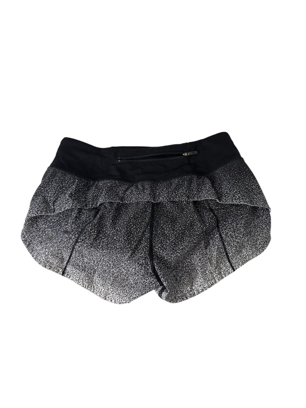 lululemon athletica speed up shorts 2.5” - Picture 2 of 3